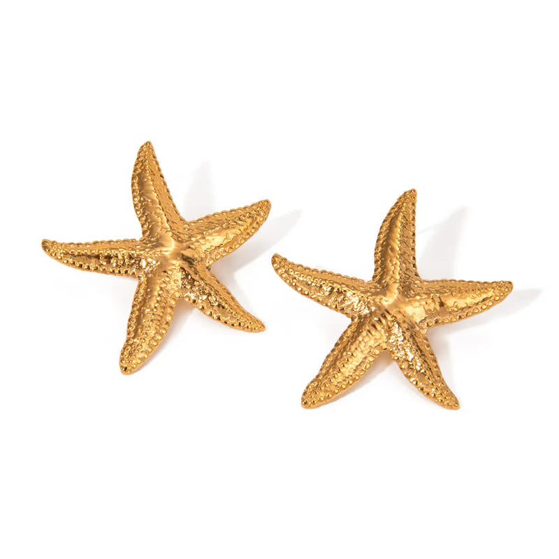 Starlet Earrings